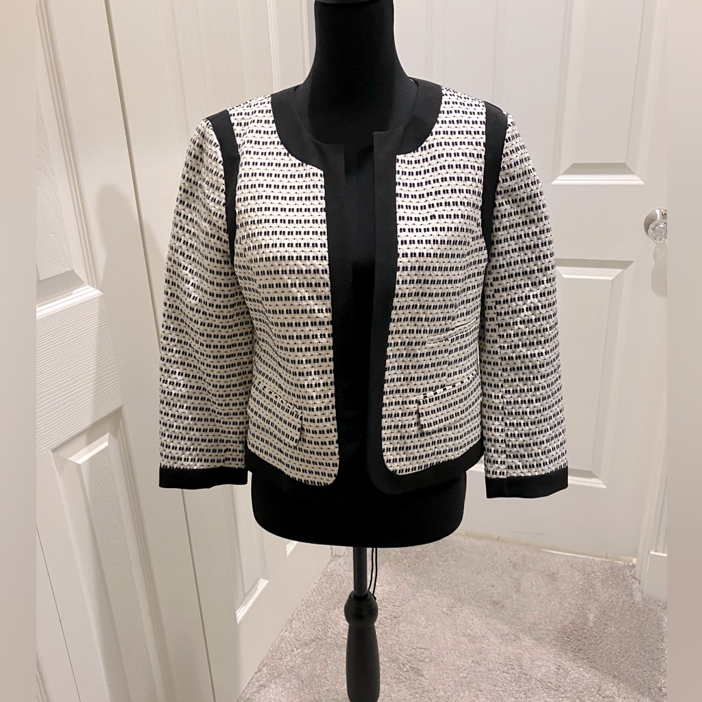 Loft Work Jacket